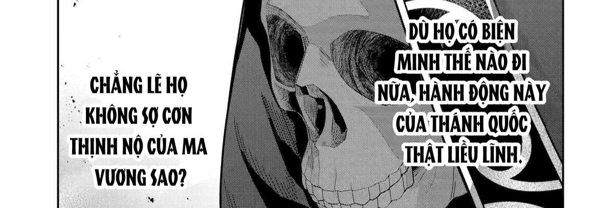 The Executed Sage Who Was Reincarnated As A Lich And Started An All-Out War Chapter 23 - 3