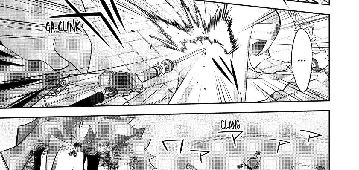 The Executed Sage Who Was Reincarnated As A Lich And Started An All-Out War Chapter 23 - 31