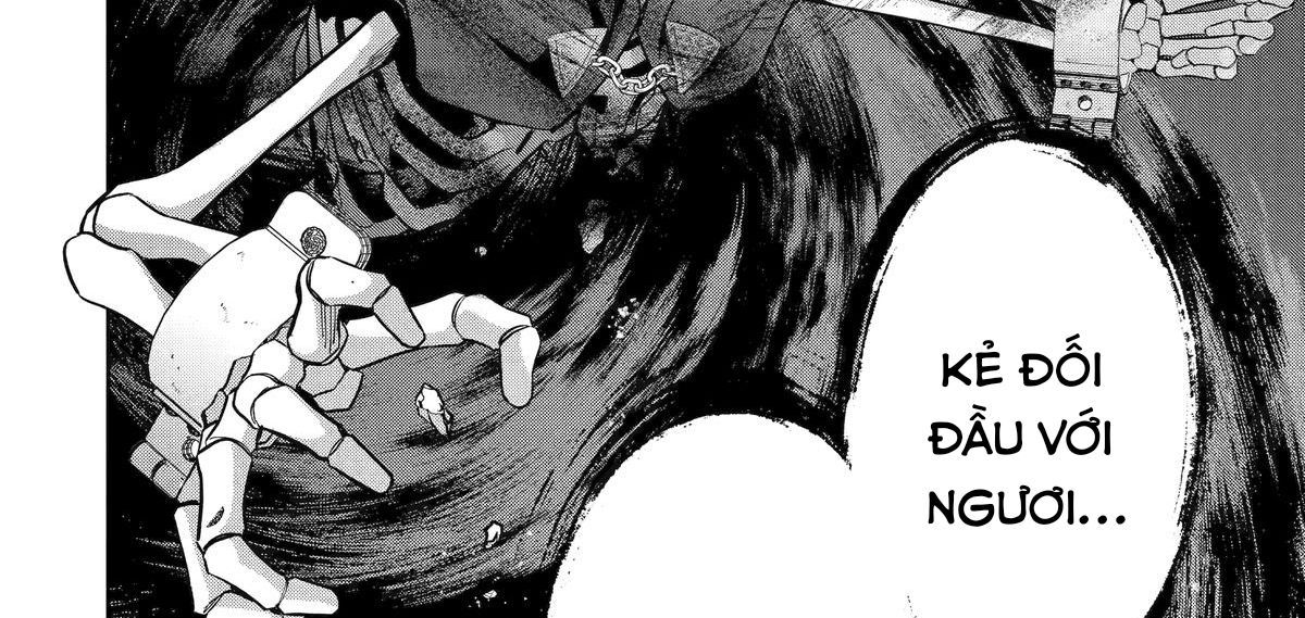 The Executed Sage Who Was Reincarnated As A Lich And Started An All-Out War Chapter 23 - 46