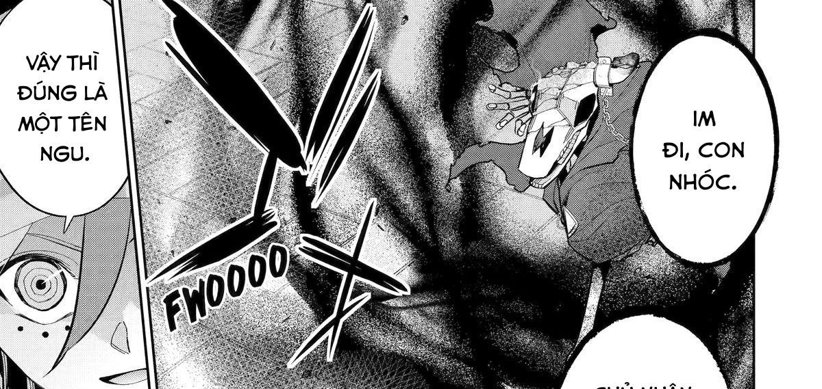 The Executed Sage Who Was Reincarnated As A Lich And Started An All-Out War Chapter 23 - 49