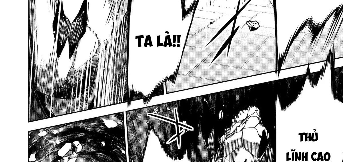 The Executed Sage Who Was Reincarnated As A Lich And Started An All-Out War Chapter 23 - 63