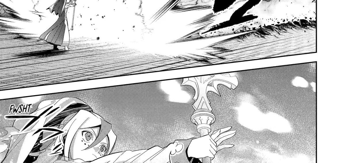 The Executed Sage Who Was Reincarnated As A Lich And Started An All-Out War Chapter 23 - 66