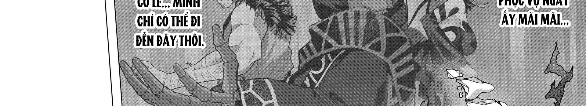 The Executed Sage Who Was Reincarnated As A Lich And Started An All-Out War Chapter 23 - 79