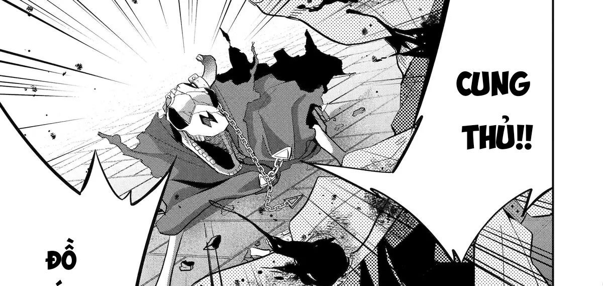 The Executed Sage Who Was Reincarnated As A Lich And Started An All-Out War Chapter 23 - 10