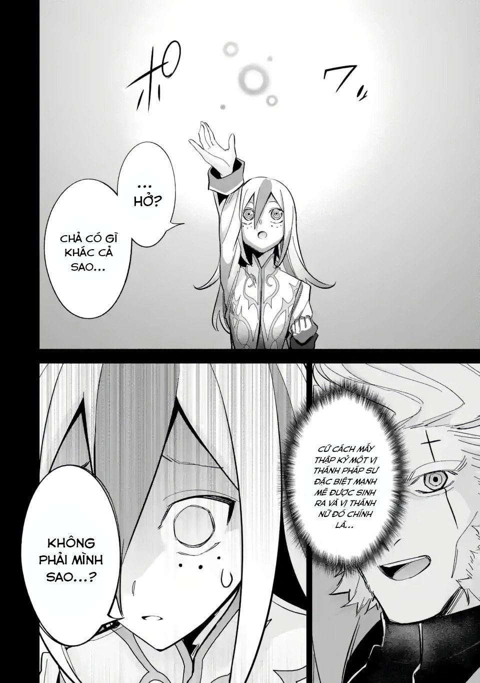 The Executed Sage Who Was Reincarnated As A Lich And Started An All-Out War Chapter 25 - 15