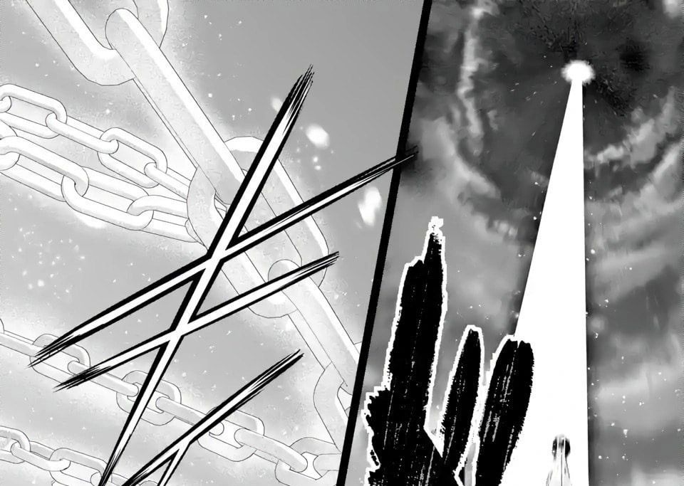 The Executed Sage Who Was Reincarnated As A Lich And Started An All-Out War Chapter 25 - 30