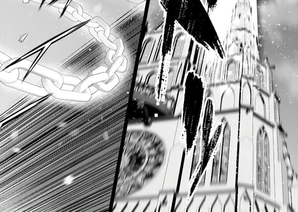 The Executed Sage Who Was Reincarnated As A Lich And Started An All-Out War Chapter 25 - 31