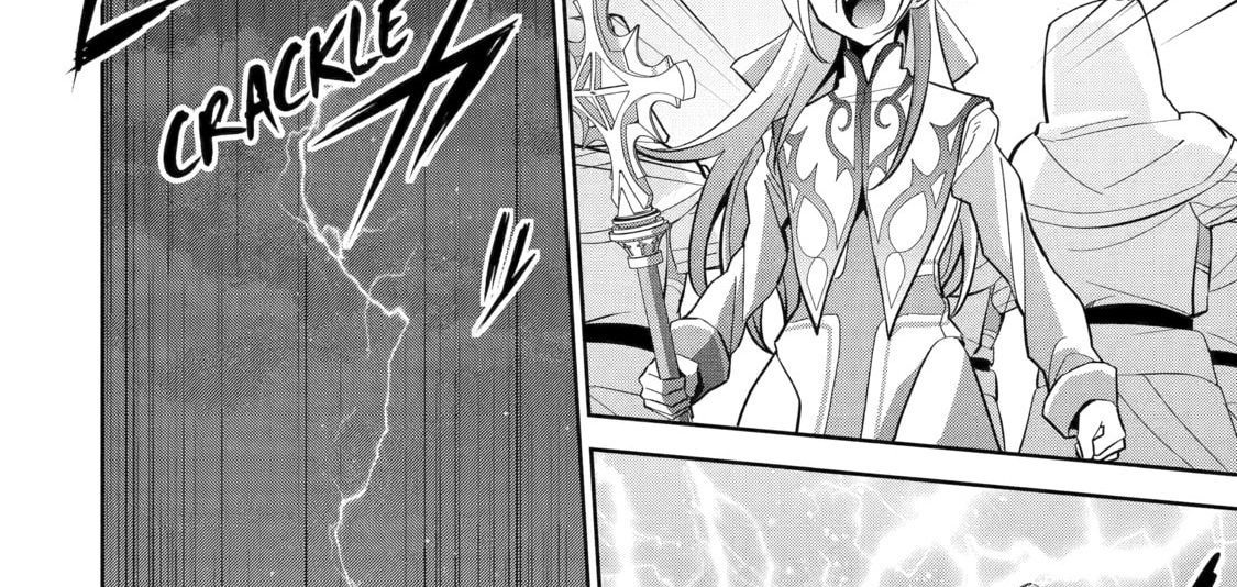 The Executed Sage Who Was Reincarnated As A Lich And Started An All-Out War Chapter 26 - 108