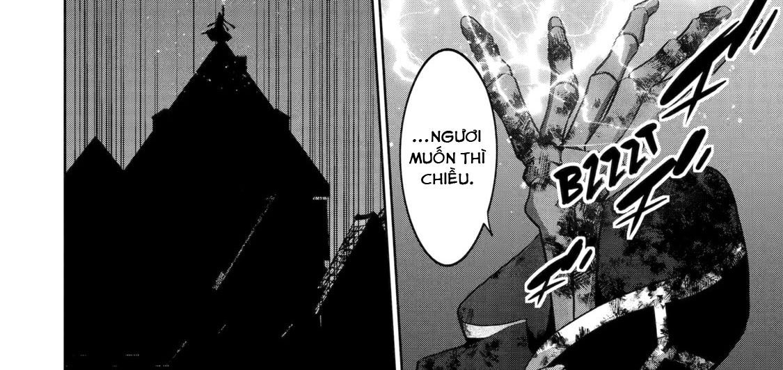 The Executed Sage Who Was Reincarnated As A Lich And Started An All-Out War Chapter 26 - 109