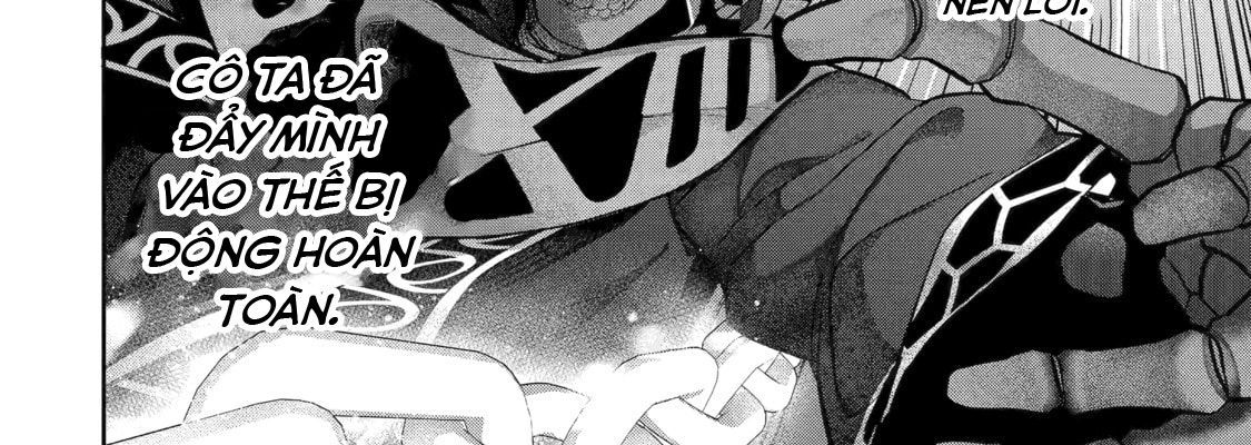 The Executed Sage Who Was Reincarnated As A Lich And Started An All-Out War Chapter 26 - 20