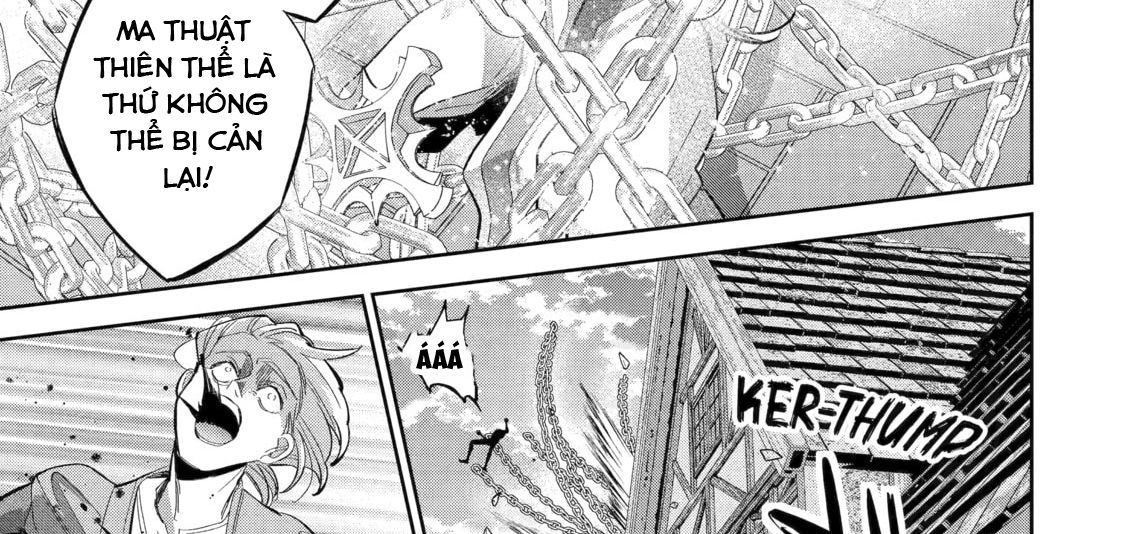 The Executed Sage Who Was Reincarnated As A Lich And Started An All-Out War Chapter 26 - 23