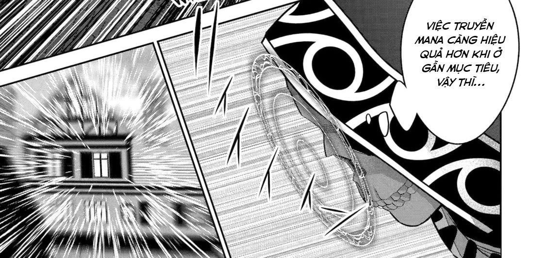 The Executed Sage Who Was Reincarnated As A Lich And Started An All-Out War Chapter 26 - 30