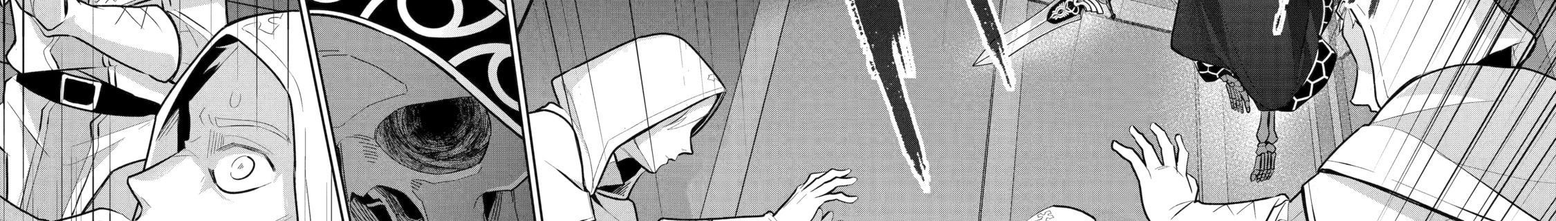 The Executed Sage Who Was Reincarnated As A Lich And Started An All-Out War Chapter 26 - 34