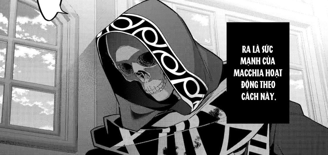 The Executed Sage Who Was Reincarnated As A Lich And Started An All-Out War Chapter 26 - 42