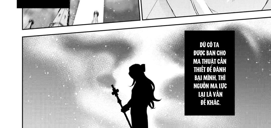 The Executed Sage Who Was Reincarnated As A Lich And Started An All-Out War Chapter 26 - 45