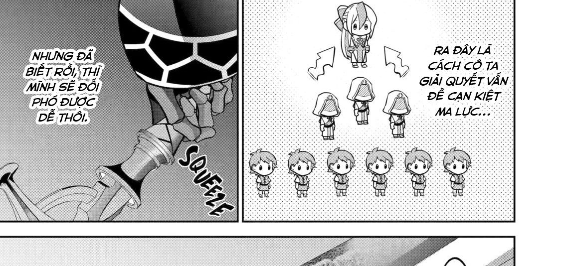 The Executed Sage Who Was Reincarnated As A Lich And Started An All-Out War Chapter 26 - 53