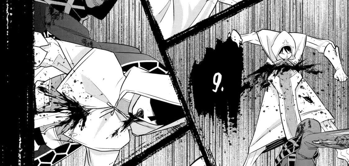 The Executed Sage Who Was Reincarnated As A Lich And Started An All-Out War Chapter 26 - 61