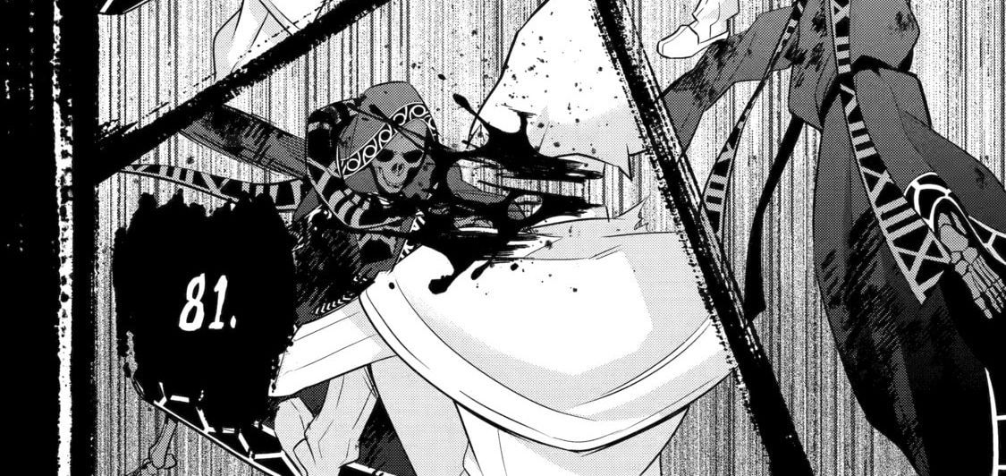 The Executed Sage Who Was Reincarnated As A Lich And Started An All-Out War Chapter 26 - 62