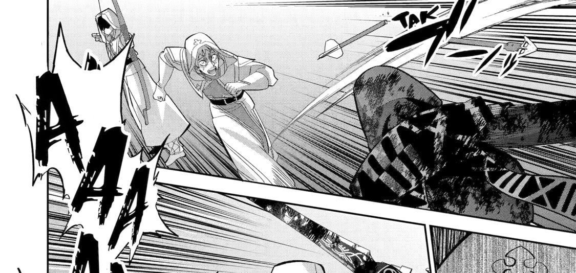 The Executed Sage Who Was Reincarnated As A Lich And Started An All-Out War Chapter 26 - 72