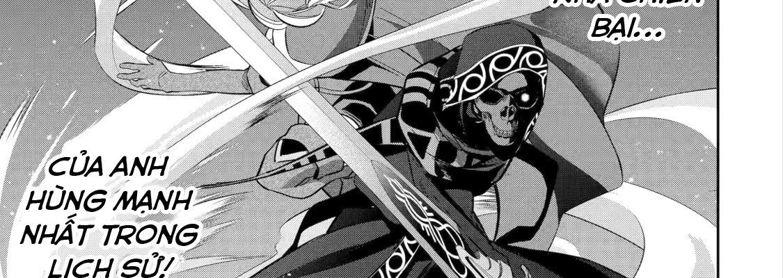 The Executed Sage Who Was Reincarnated As A Lich And Started An All-Out War Chapter 27 - 101