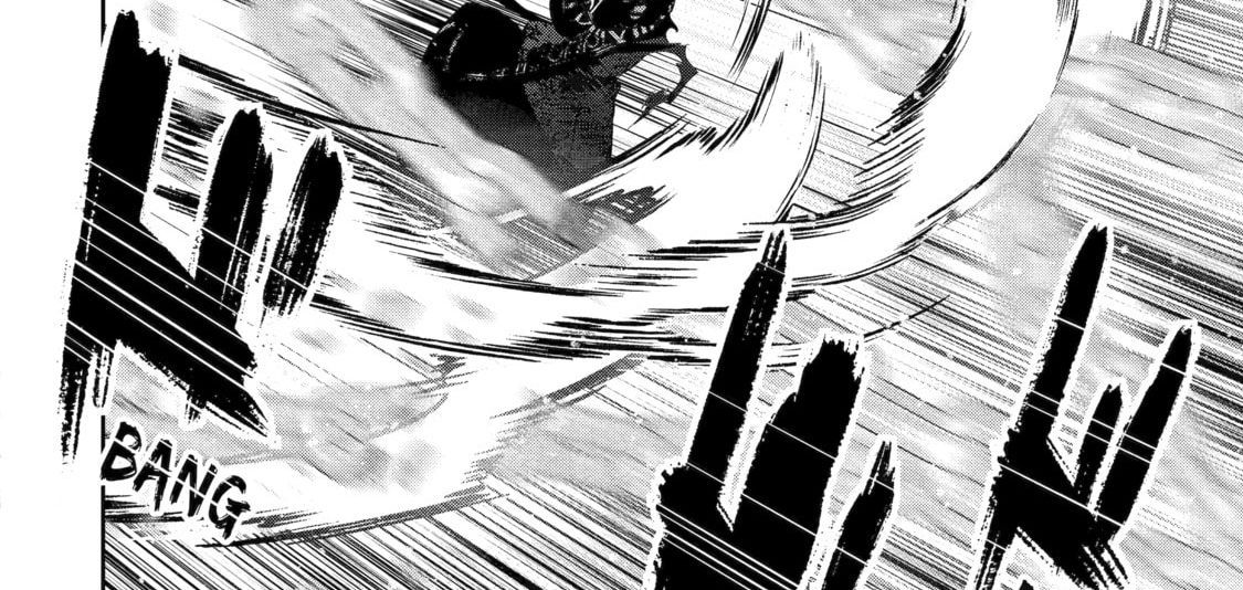 The Executed Sage Who Was Reincarnated As A Lich And Started An All-Out War Chapter 27 - 104