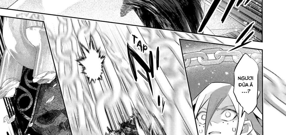 The Executed Sage Who Was Reincarnated As A Lich And Started An All-Out War Chapter 27 - 107