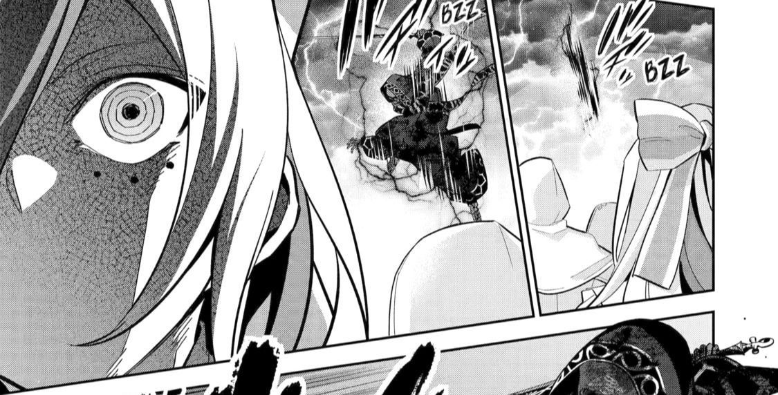 The Executed Sage Who Was Reincarnated As A Lich And Started An All-Out War Chapter 27 - 3