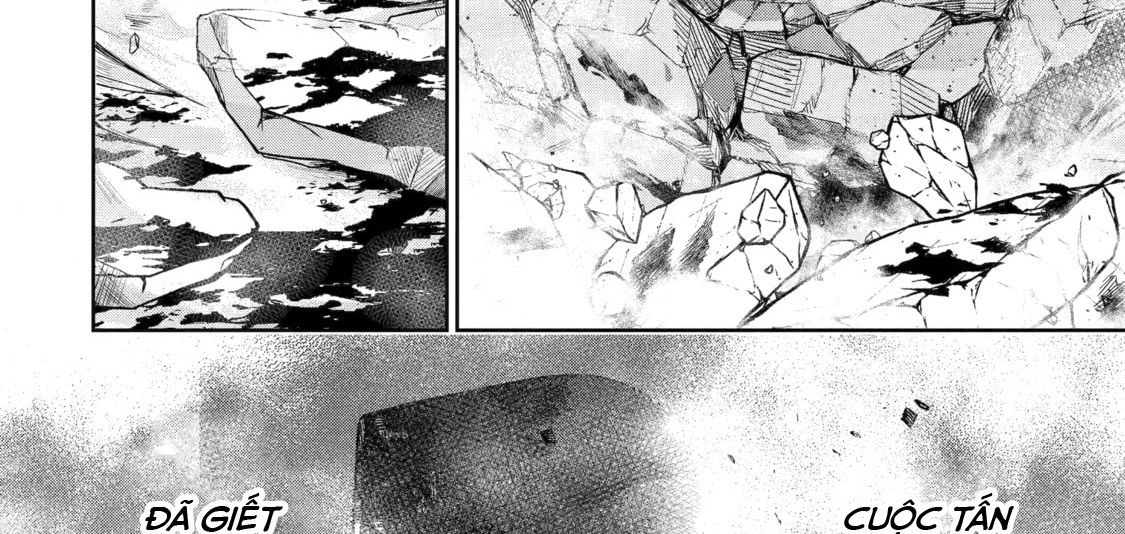 The Executed Sage Who Was Reincarnated As A Lich And Started An All-Out War Chapter 27 - 22