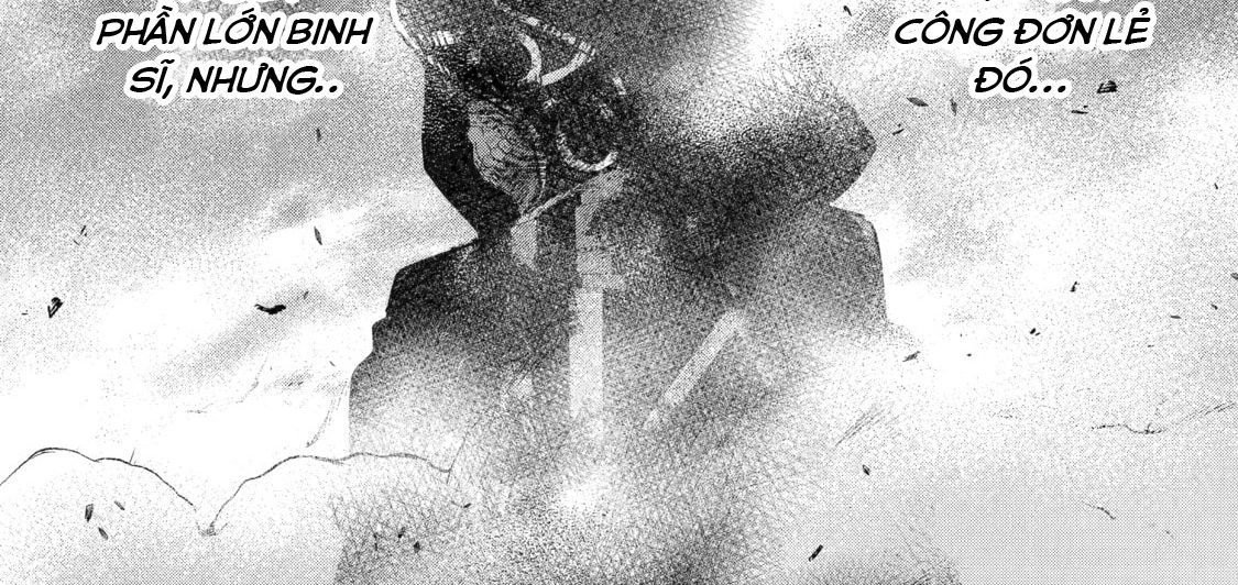 The Executed Sage Who Was Reincarnated As A Lich And Started An All-Out War Chapter 27 - 23