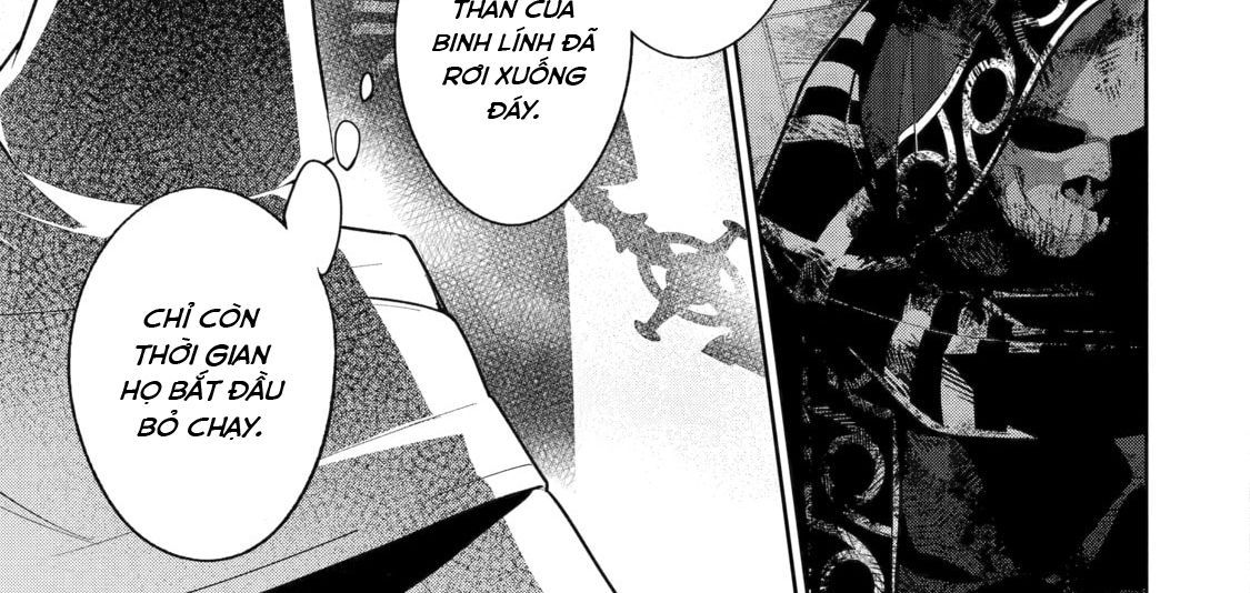 The Executed Sage Who Was Reincarnated As A Lich And Started An All-Out War Chapter 27 - 25