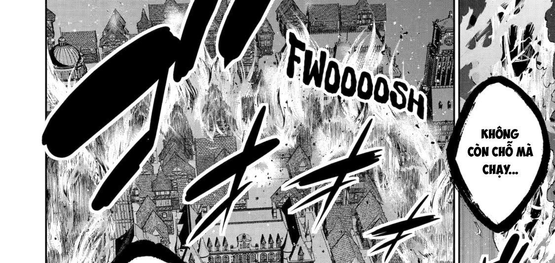 The Executed Sage Who Was Reincarnated As A Lich And Started An All-Out War Chapter 27 - 27