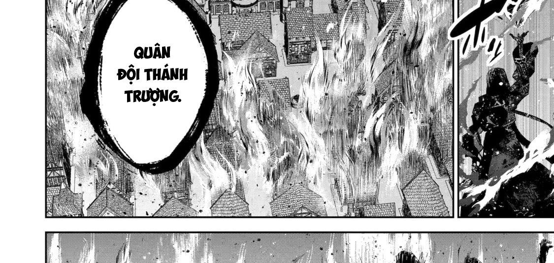 The Executed Sage Who Was Reincarnated As A Lich And Started An All-Out War Chapter 27 - 28