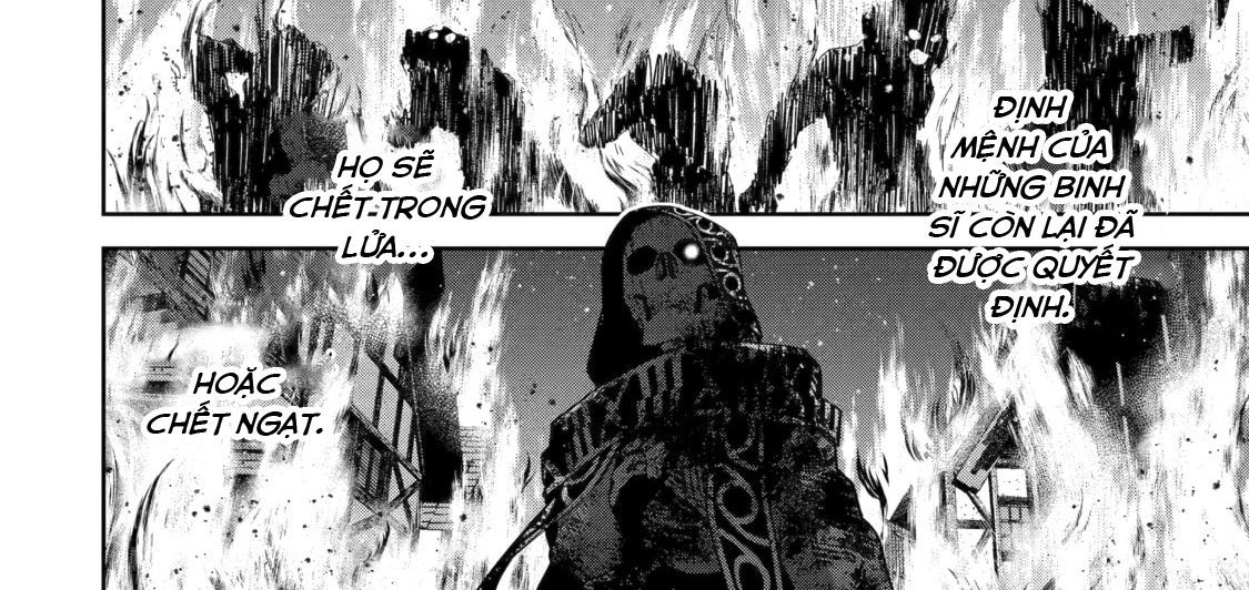 The Executed Sage Who Was Reincarnated As A Lich And Started An All-Out War Chapter 27 - 29
