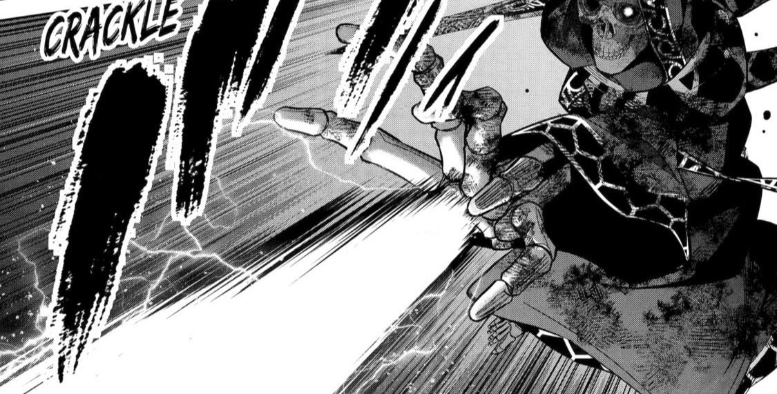 The Executed Sage Who Was Reincarnated As A Lich And Started An All-Out War Chapter 27 - 4