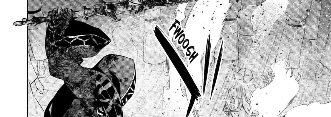 The Executed Sage Who Was Reincarnated As A Lich And Started An All-Out War Chapter 27 - 5