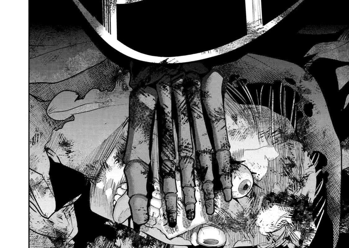 The Executed Sage Who Was Reincarnated As A Lich And Started An All-Out War Chapter 27 - 42