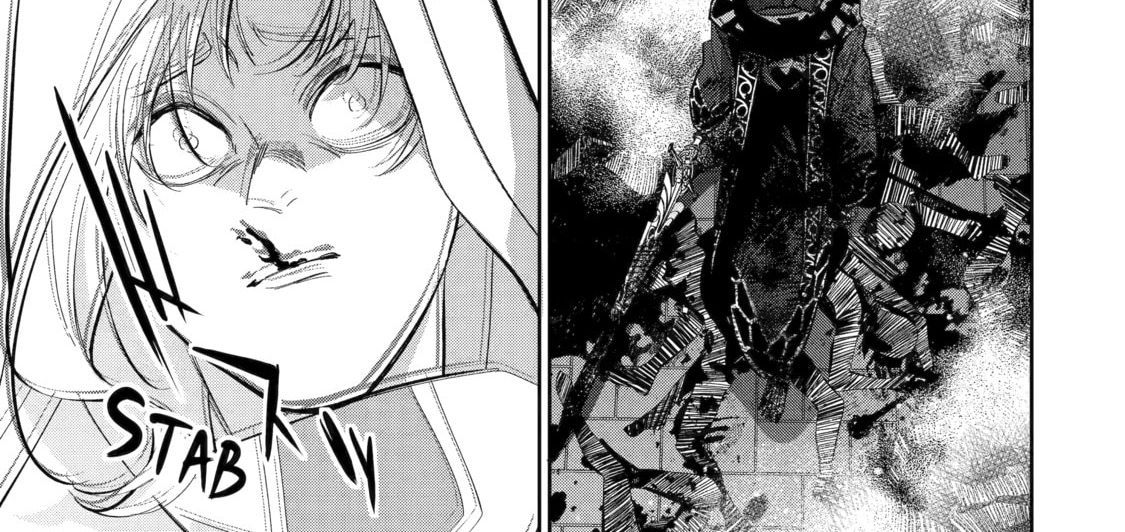 The Executed Sage Who Was Reincarnated As A Lich And Started An All-Out War Chapter 27 - 45