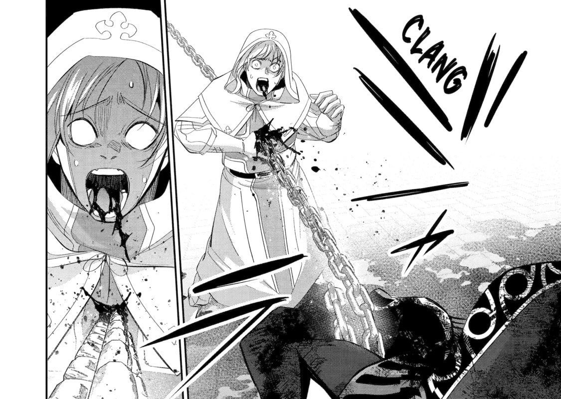 The Executed Sage Who Was Reincarnated As A Lich And Started An All-Out War Chapter 27 - 46