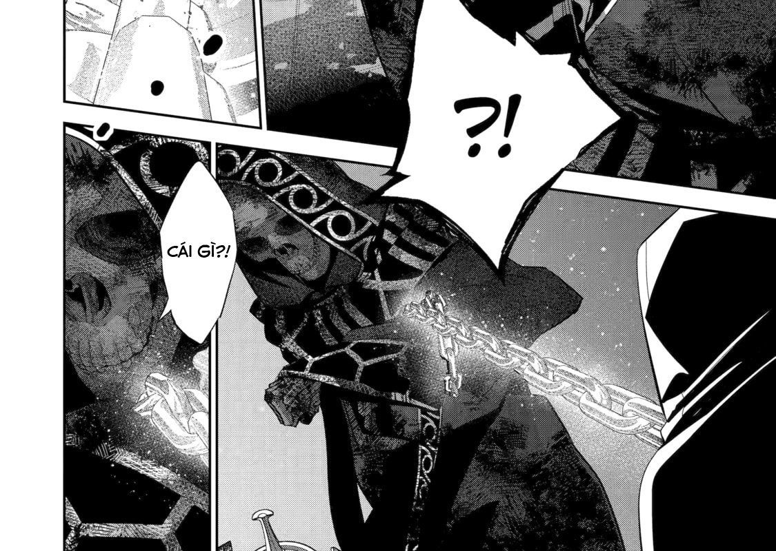 The Executed Sage Who Was Reincarnated As A Lich And Started An All-Out War Chapter 27 - 47