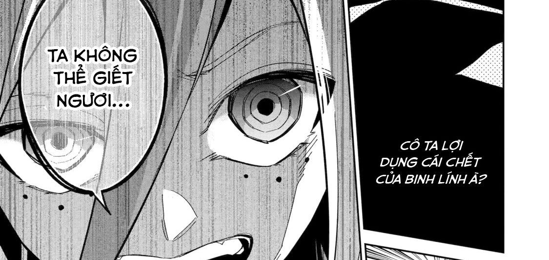 The Executed Sage Who Was Reincarnated As A Lich And Started An All-Out War Chapter 27 - 49