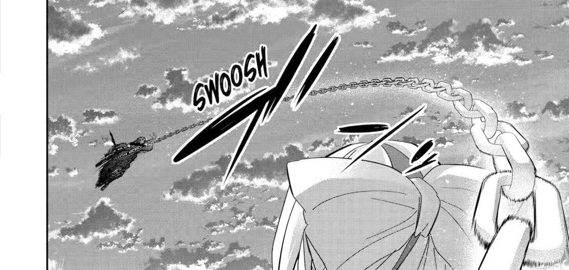 The Executed Sage Who Was Reincarnated As A Lich And Started An All-Out War Chapter 27 - 51