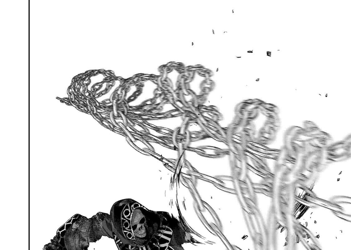 The Executed Sage Who Was Reincarnated As A Lich And Started An All-Out War Chapter 27 - 57