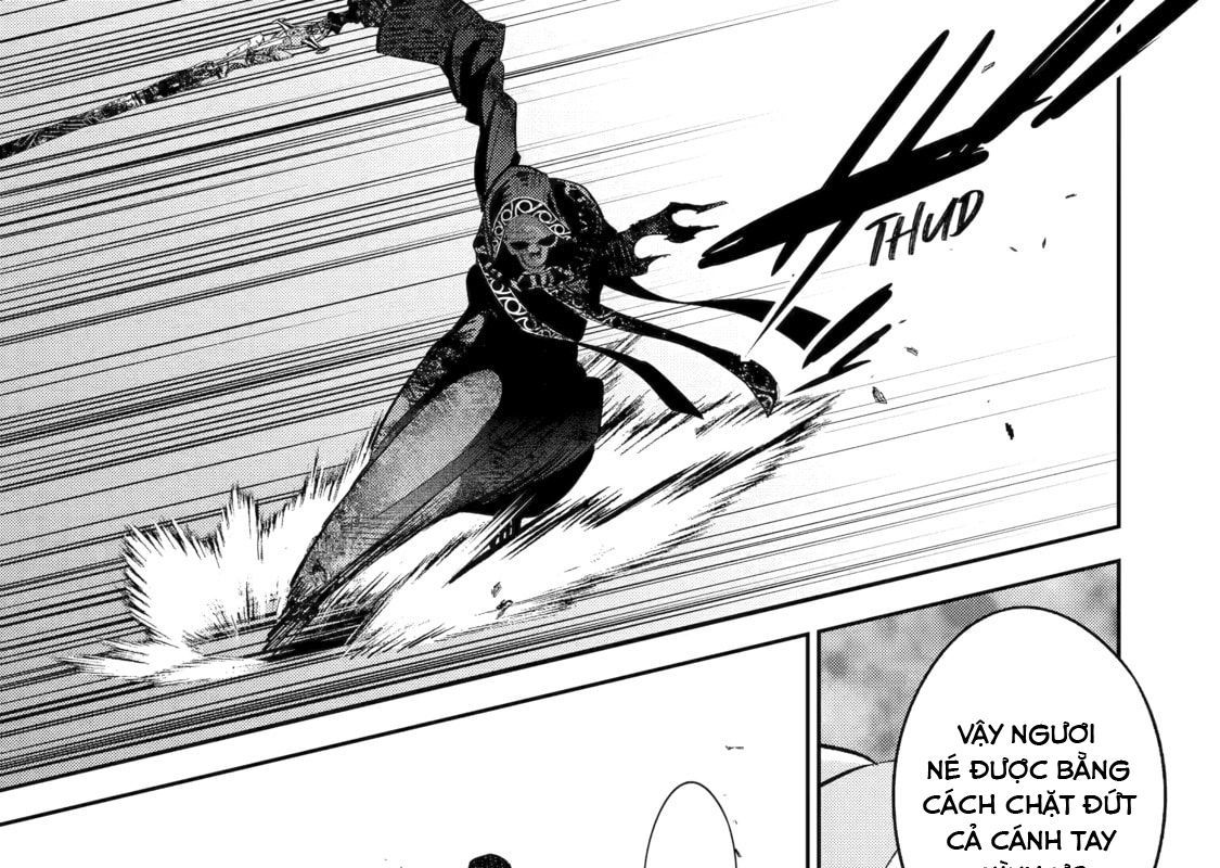 The Executed Sage Who Was Reincarnated As A Lich And Started An All-Out War Chapter 27 - 59