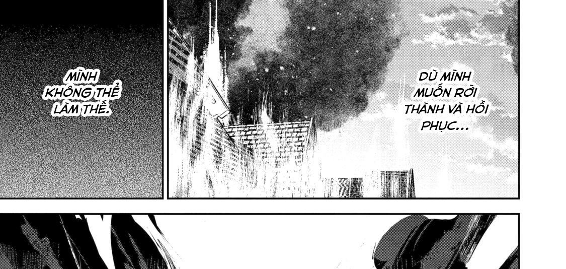 The Executed Sage Who Was Reincarnated As A Lich And Started An All-Out War Chapter 27 - 64