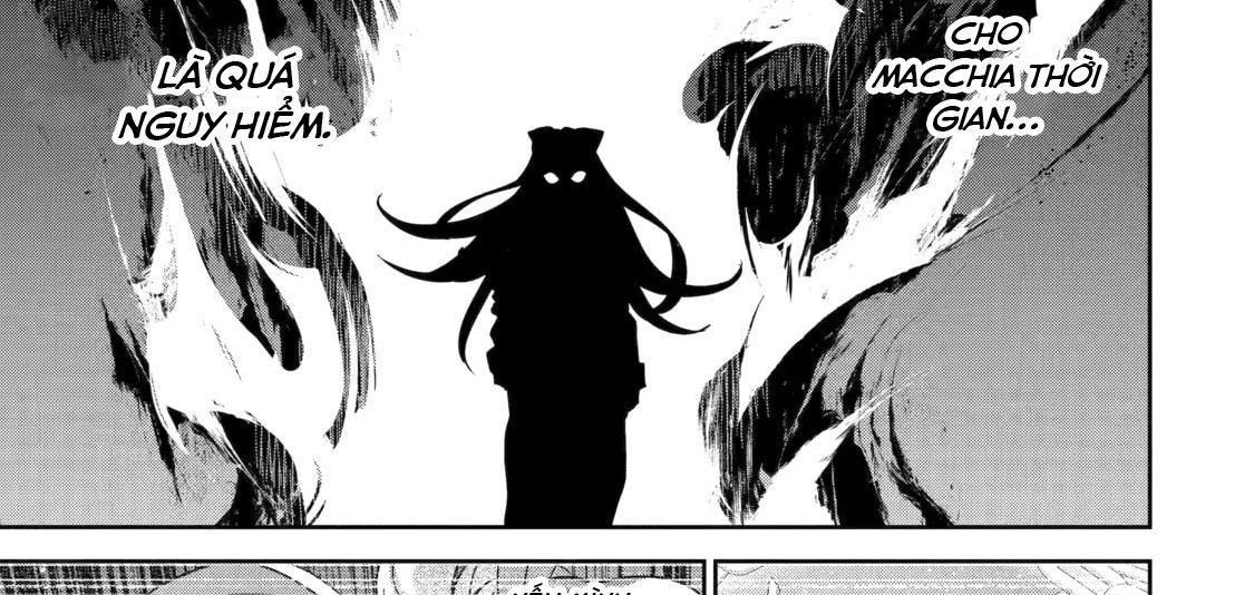 The Executed Sage Who Was Reincarnated As A Lich And Started An All-Out War Chapter 27 - 65
