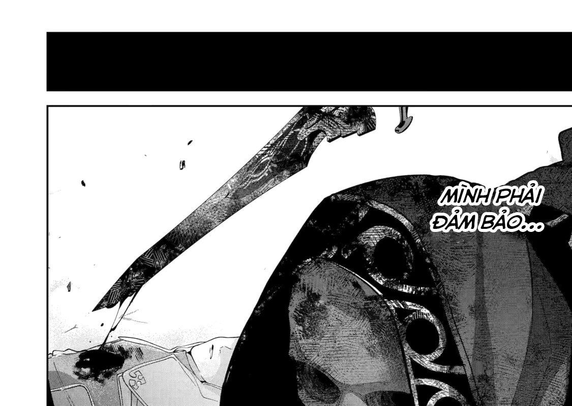 The Executed Sage Who Was Reincarnated As A Lich And Started An All-Out War Chapter 27 - 67