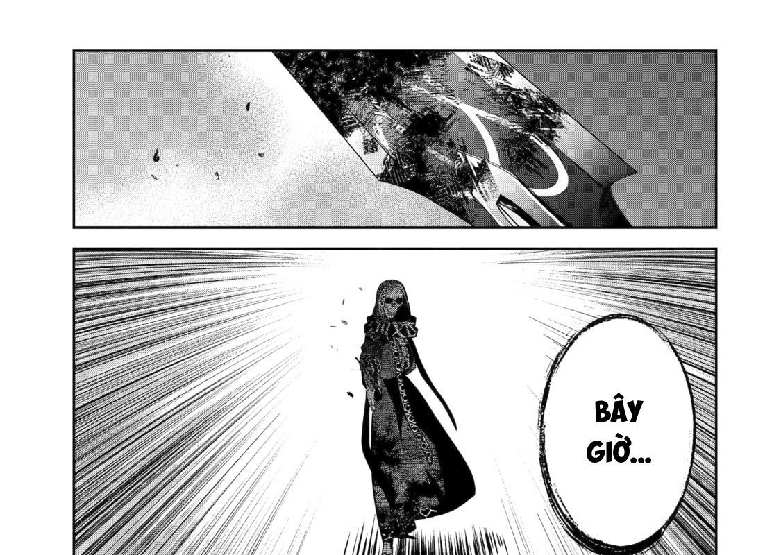 The Executed Sage Who Was Reincarnated As A Lich And Started An All-Out War Chapter 27 - 69