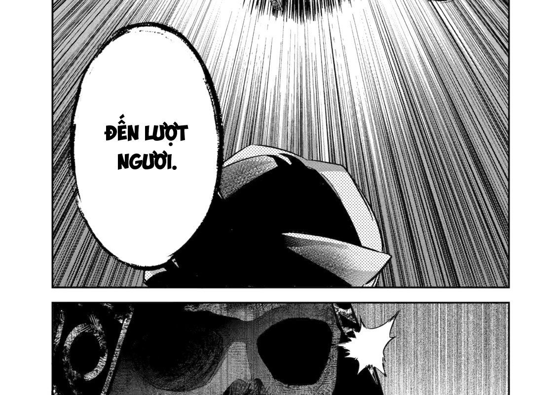 The Executed Sage Who Was Reincarnated As A Lich And Started An All-Out War Chapter 27 - 70