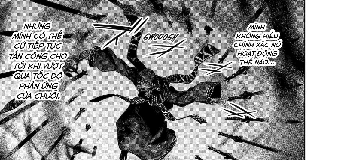 The Executed Sage Who Was Reincarnated As A Lich And Started An All-Out War Chapter 27 - 8