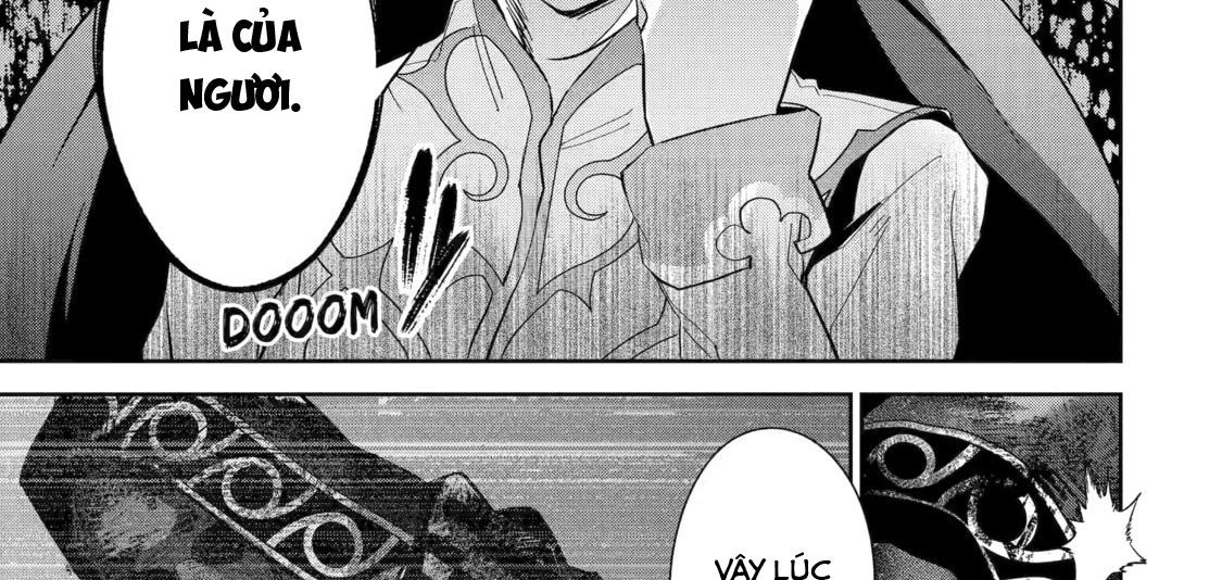 The Executed Sage Who Was Reincarnated As A Lich And Started An All-Out War Chapter 27 - 81